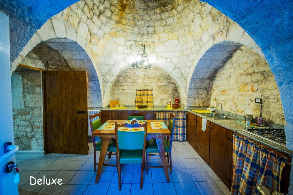 La Cutizza B&B Hotel in Martina Franca