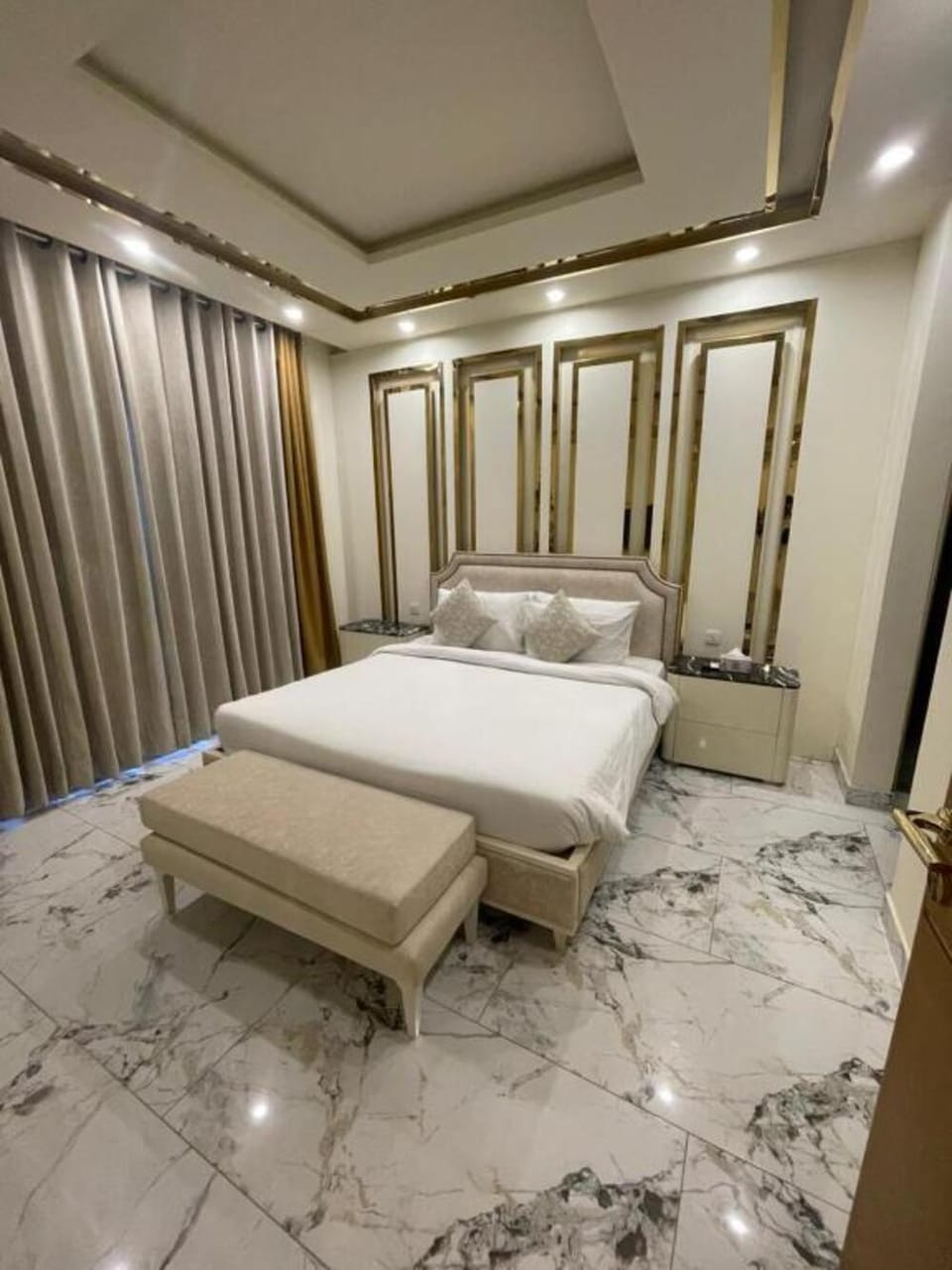 La Maison Royale Hotel Hotel in Lahore