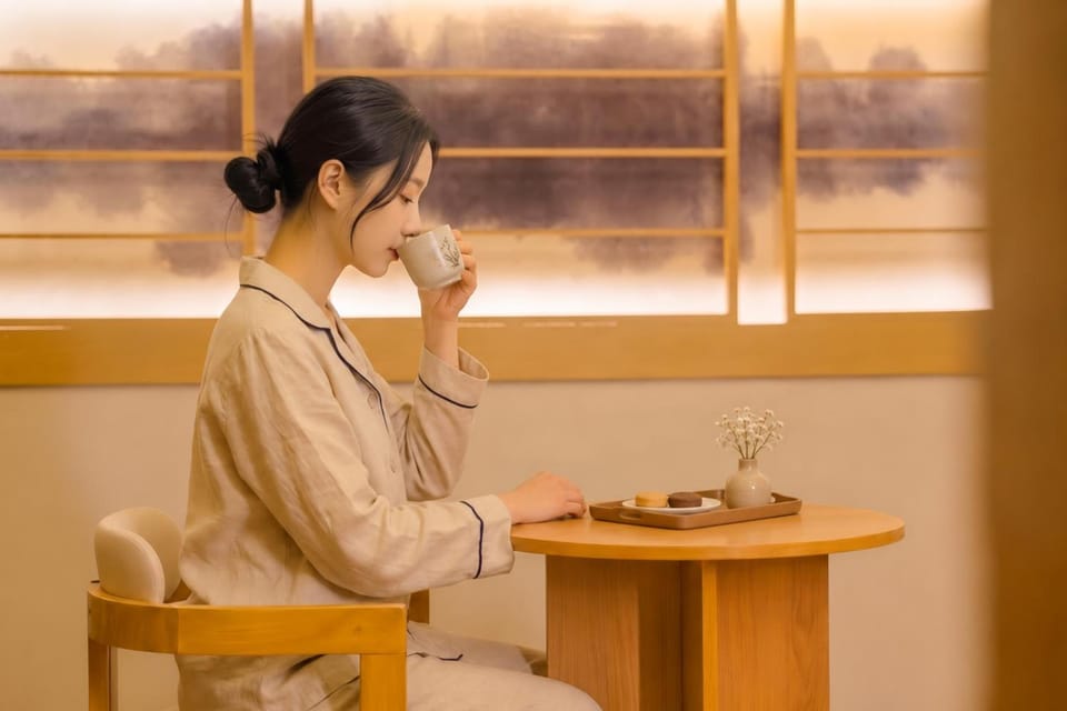 Restia Gimhae Jangyu Hotel in South Korea