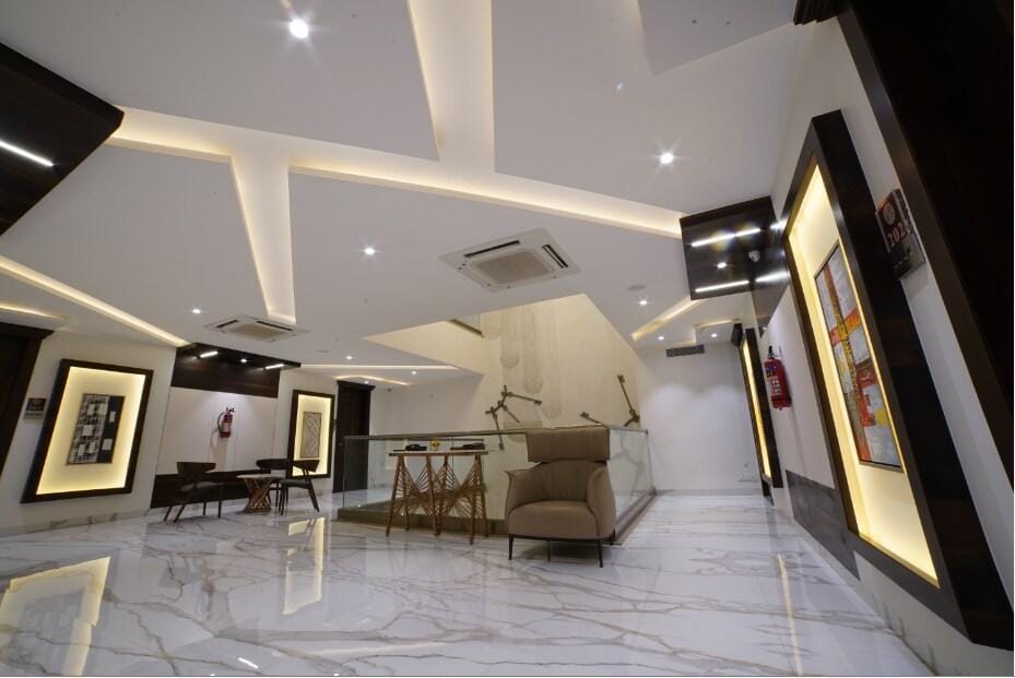 HOTEL 18 Keys Hotel in India