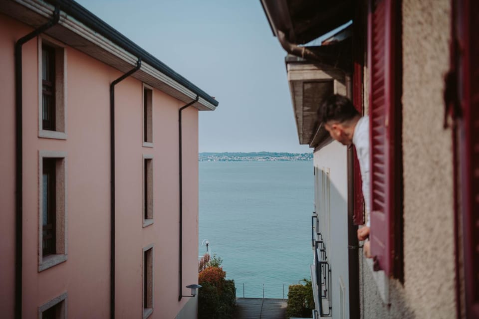 La Luce di Sirmione Hotel in Sirmione