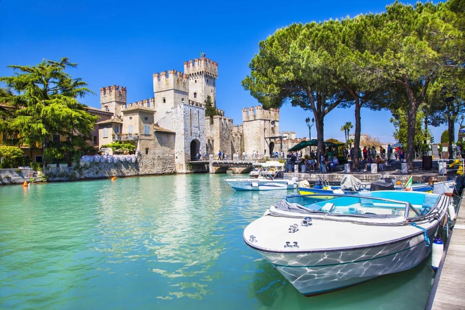 La Luce di Sirmione Hotel in Sirmione