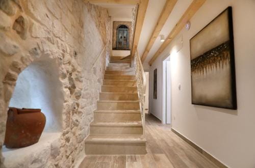 Villa Teuta Hotel in Trogir