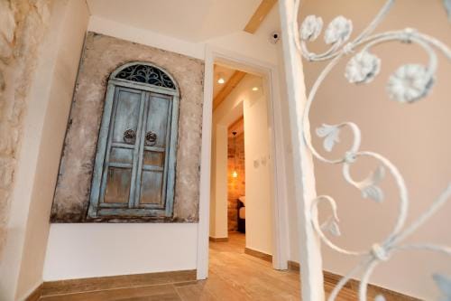 Villa Teuta Hotel in Trogir