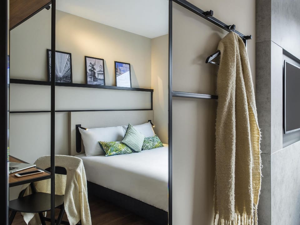 Guestroom