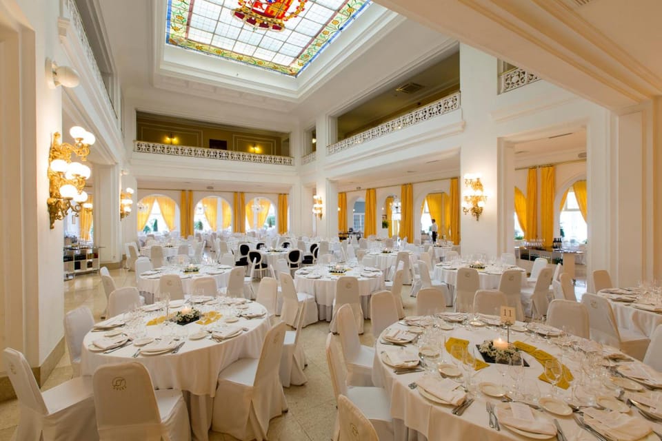 Meeting room / ballrooms