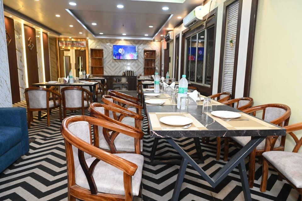 Hotel Meera Palace Hotel in India