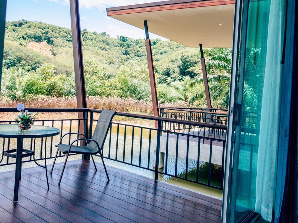 Capital O 729 Amantra Lake View Resort Resort in Krabi Changwat