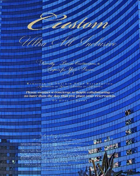 Dignitary Discretion Las Vegas Hotel in Las Vegas Strip