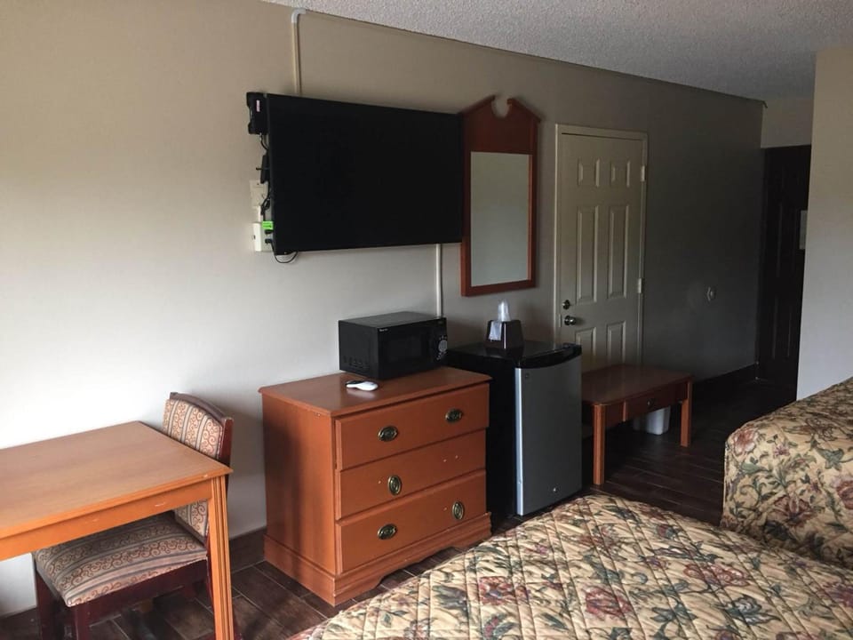 Briarwood Inn Motel in Pine Bluff