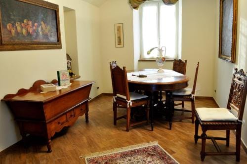 Le Macine Relais Hotel in Liguria