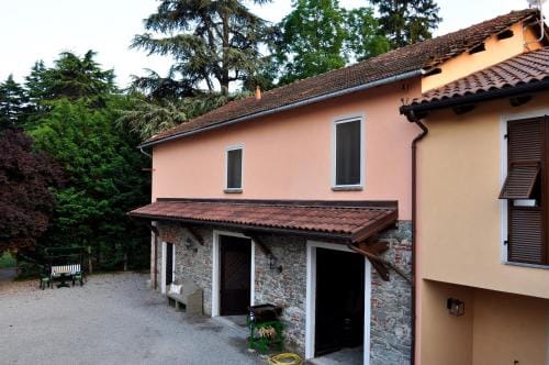 Le Macine Relais Hotel in Liguria