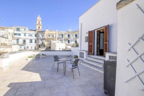 Il Melograno Apartments - Affitti Brevi Italia Hotel in Gravina in Puglia
