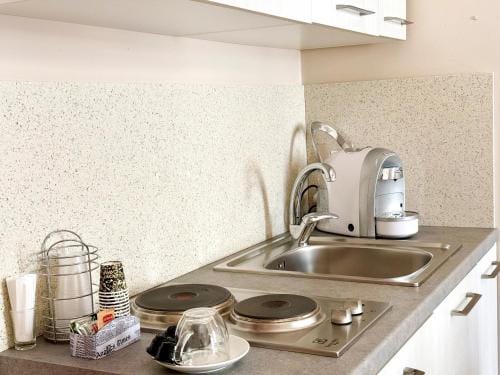 Finya Apartments - Affitti Brevi Italia Hotel in Gravina in Puglia