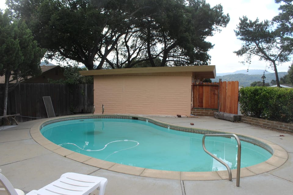 Little European Lodge Inn in Carmel Valley