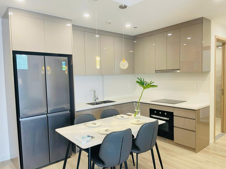 mylinh house Hotel in Ho Chi Minh City