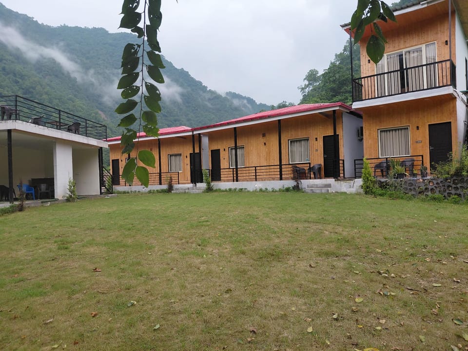Himalayan bliss resort Resort in Uttarakhand