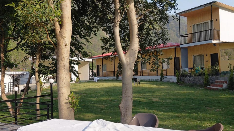 Himalayan bliss resort Resort in Uttarakhand