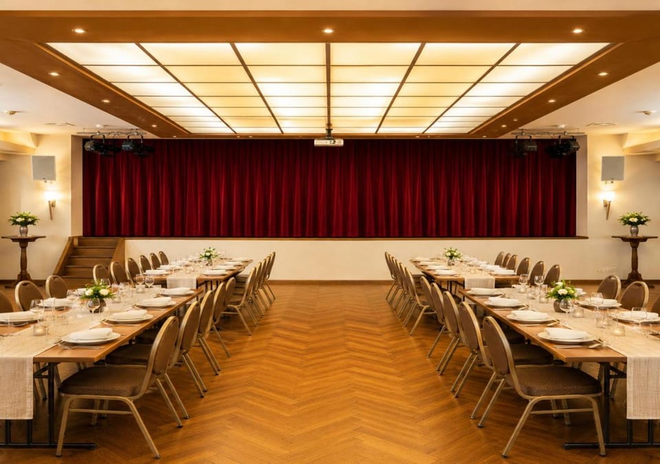 Landgasthof Alte Post Hotel in Aurich
