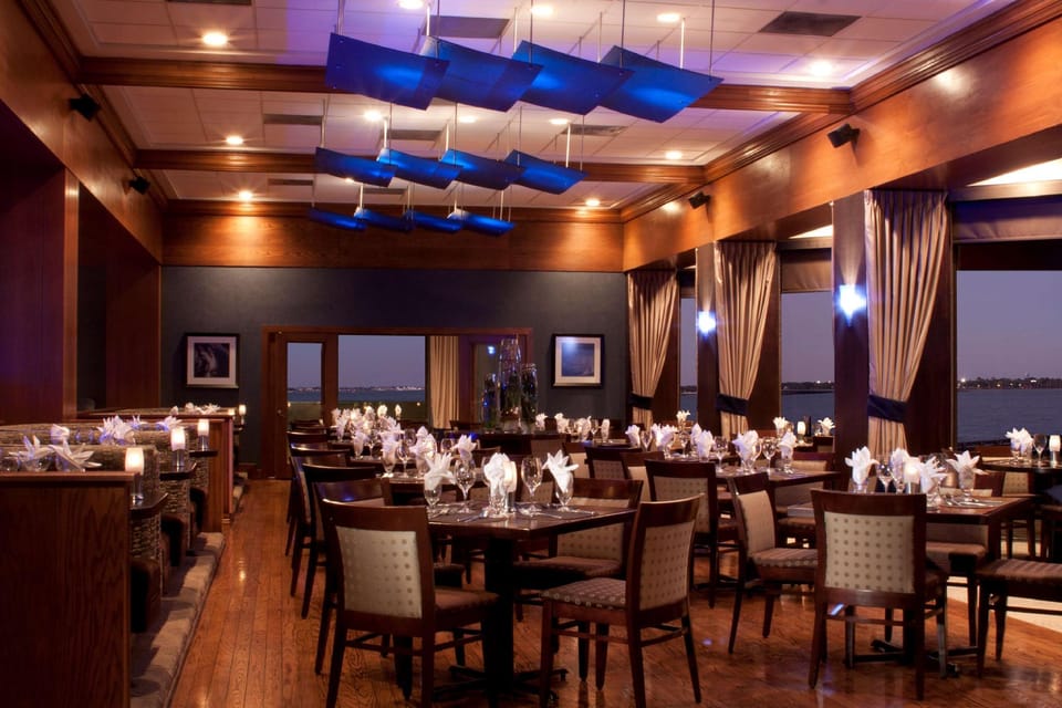 Hilton Houston Nasa Clear Lake Hotel in Nassau Bay
