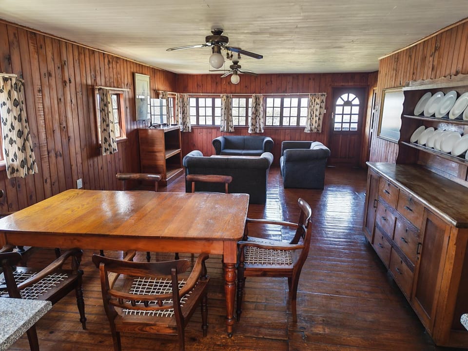 Blue Haze Country Lodge Hotel in KwaZulu-Natal