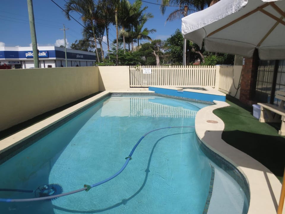 Aspley Pioneer Motel Motel in Brisbane