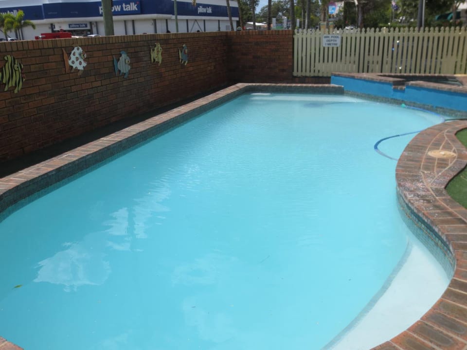 Aspley Pioneer Motel Motel in Brisbane
