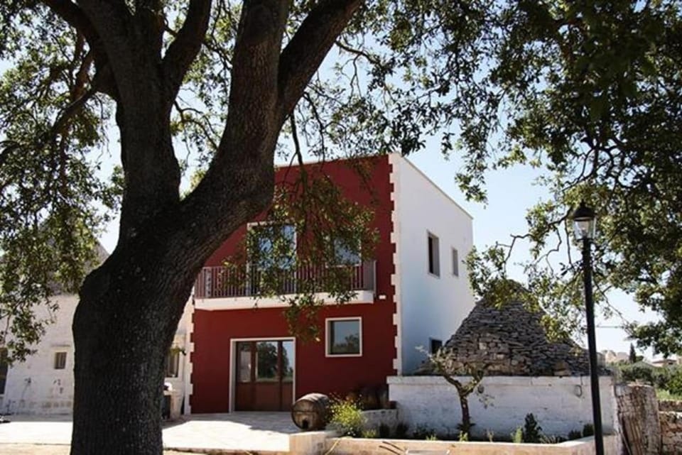Masseria Catucci Agriturismo Hotel in Province of Taranto