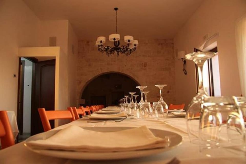Masseria Catucci Agriturismo Hotel in Province of Taranto