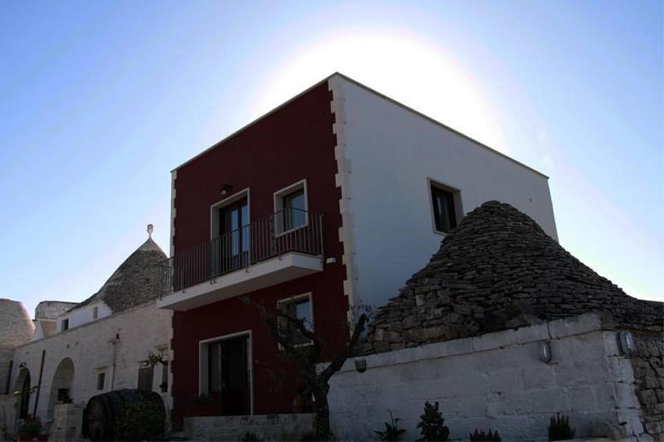 Masseria Catucci Agriturismo Hotel in Province of Taranto