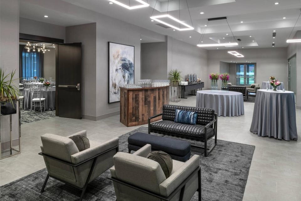 Residence Inn by Marriott Boston Natick Hotel in Natick
