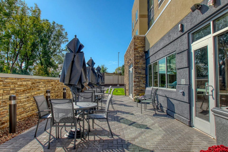 Fairfield by Marriott Inn & Suites Appleton Hotel in Wisconsin