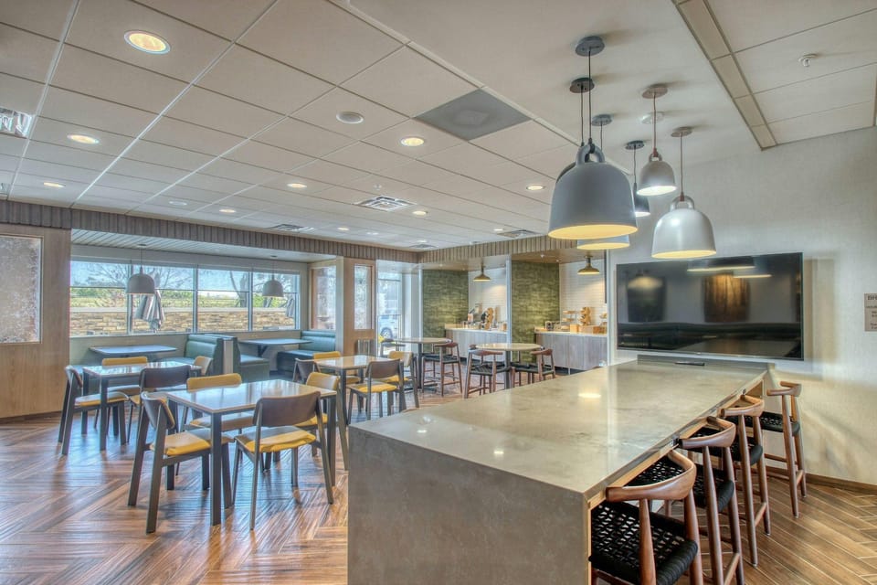 Fairfield by Marriott Inn & Suites Appleton Hotel in Wisconsin