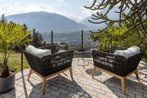 Michael Am Waal Hotel in Trentino-South Tyrol
