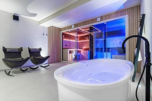 Michael Am Waal Hotel in Trentino-South Tyrol