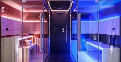 Michael Am Waal Hotel in Trentino-South Tyrol