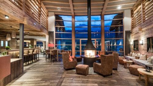 Miraval NaturHotel Hotel in Trentino-South Tyrol