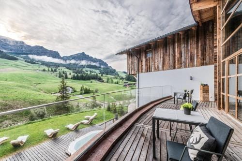 Miraval NaturHotel Hotel in Trentino-South Tyrol