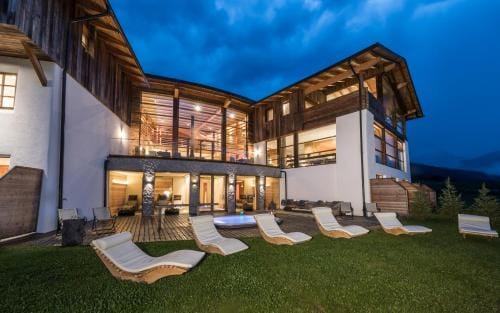 Miraval NaturHotel Hotel in Trentino-South Tyrol