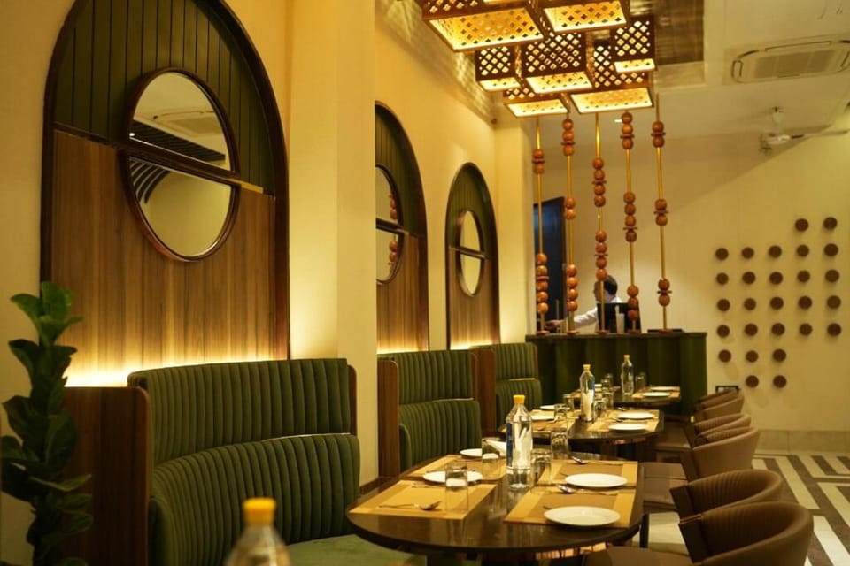 HOTEL SWAGAT Hotel in Uttar Pradesh