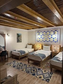 Mehrob Hotel Hotel in Europe