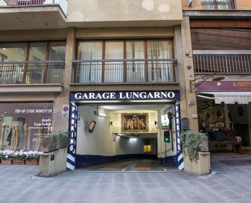 Palazzo Mannaioni Suites Apartment hotel in Florence