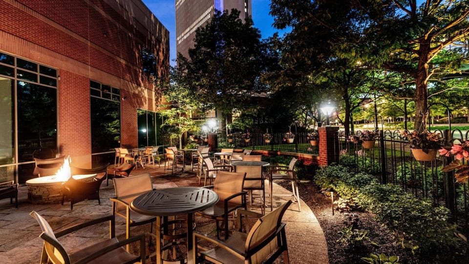 Sonesta Columbus Downtown Hotel in Ohio