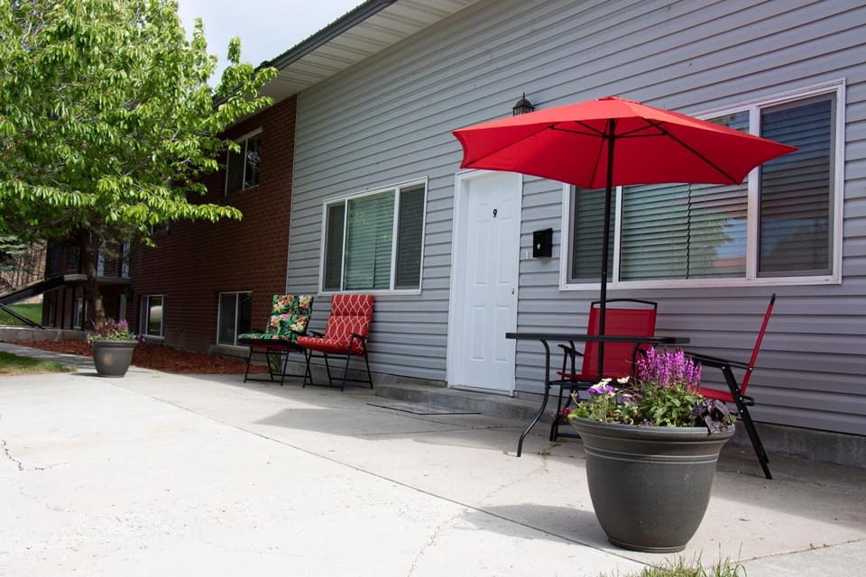 The Diamond at Kingston East Apartment hotel in Rexburg