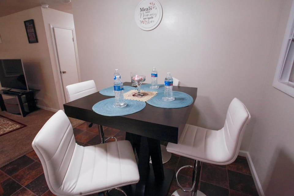 The Diamond at Kingston East Apartment hotel in Rexburg