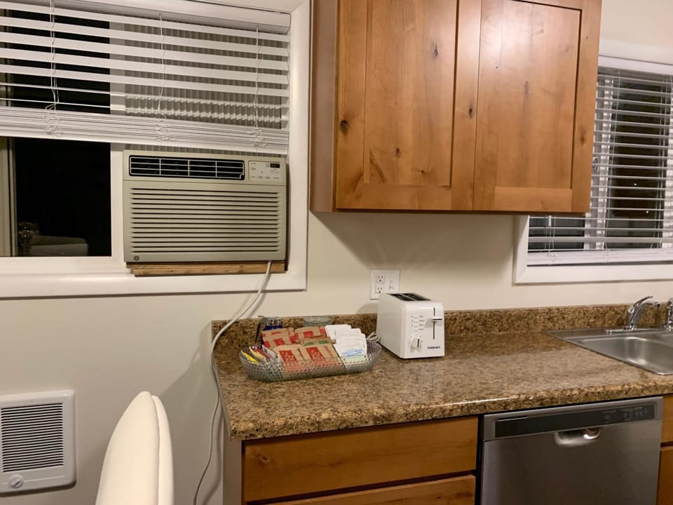 Food and beverages