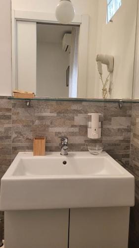 Pianozero Room Hotel in San Benedetto del Tronto