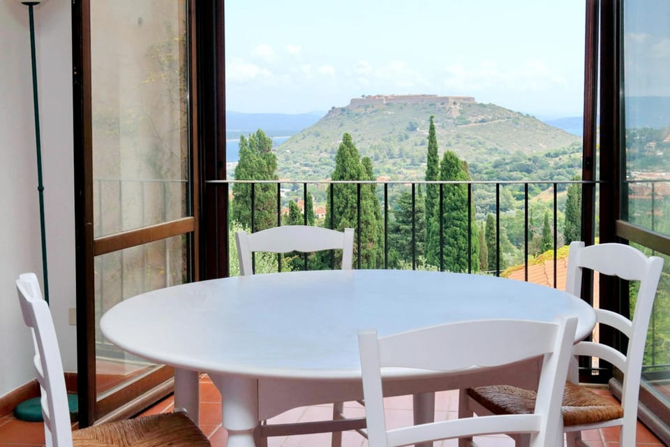 Agriturismo Pimpinnacolo Hotel in Tuscany