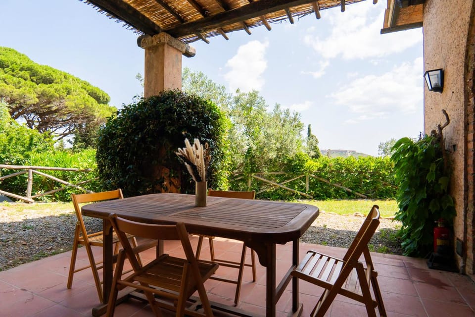 Agriturismo Pimpinnacolo Hotel in Tuscany