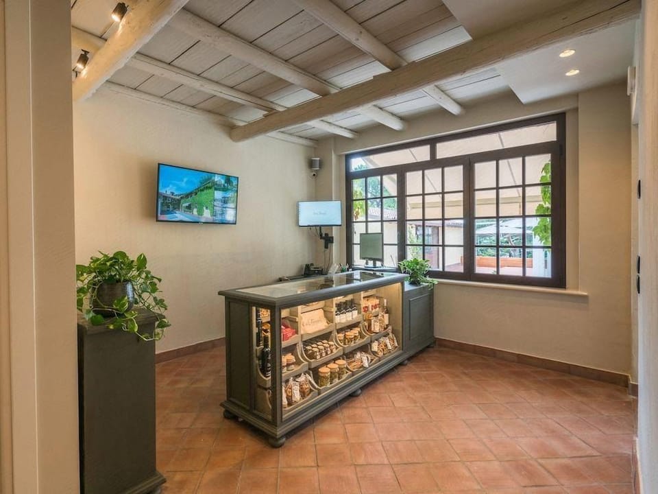 Ca Toresele Relais Osteria Garden Hotel in Verona